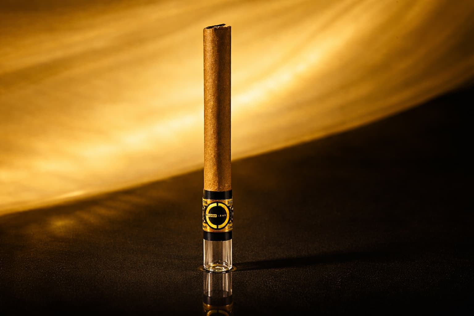 The Blunt view 4
