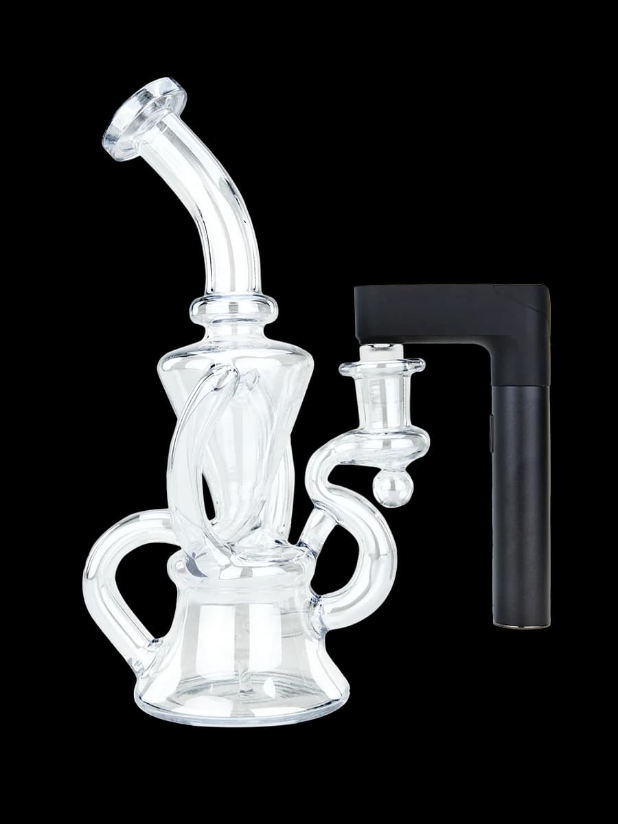 Pivot Glass Adapter view 4