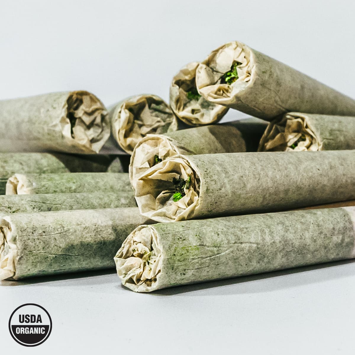 Pre-Rolls