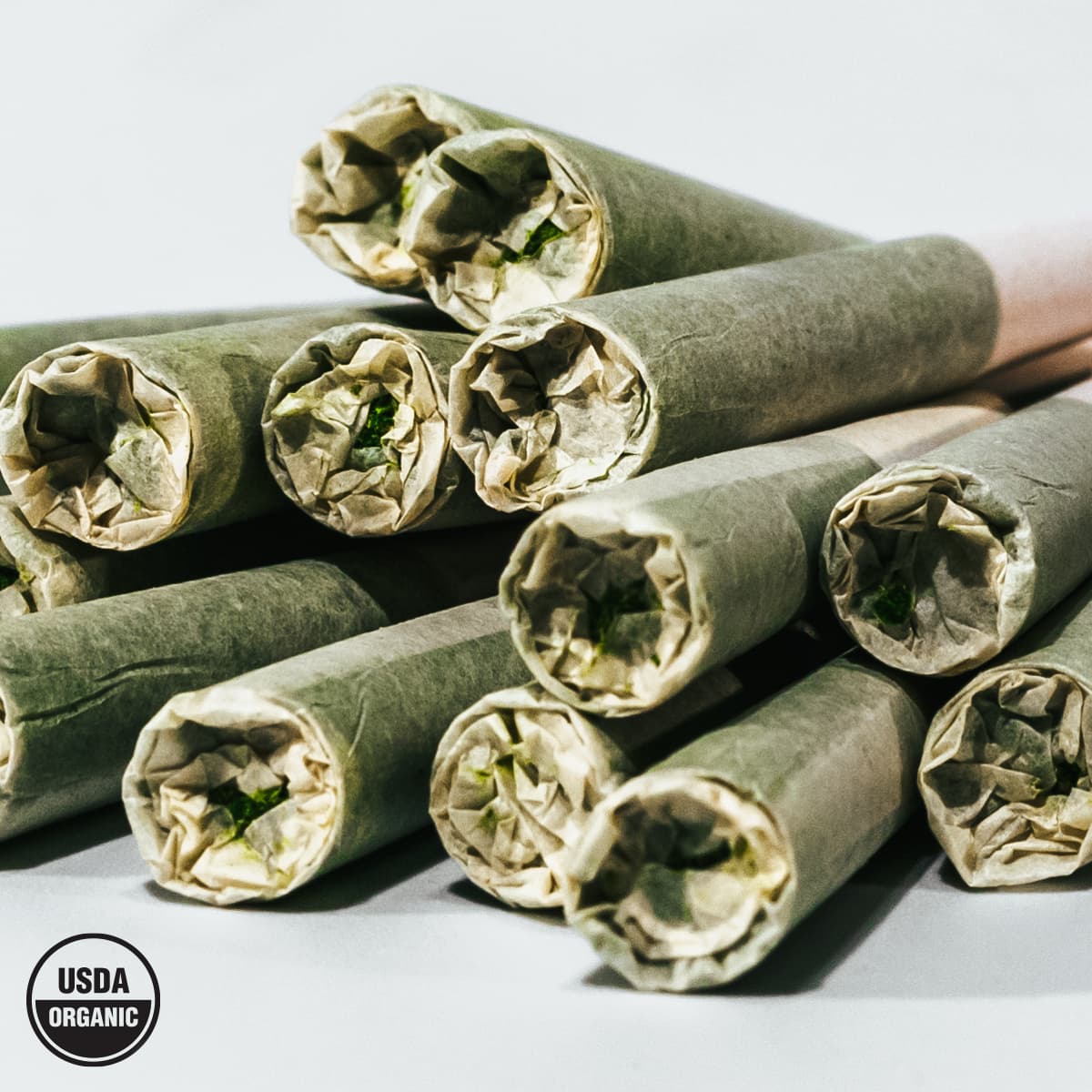 Dog Walkers Sativa Pre-Rolls view 3