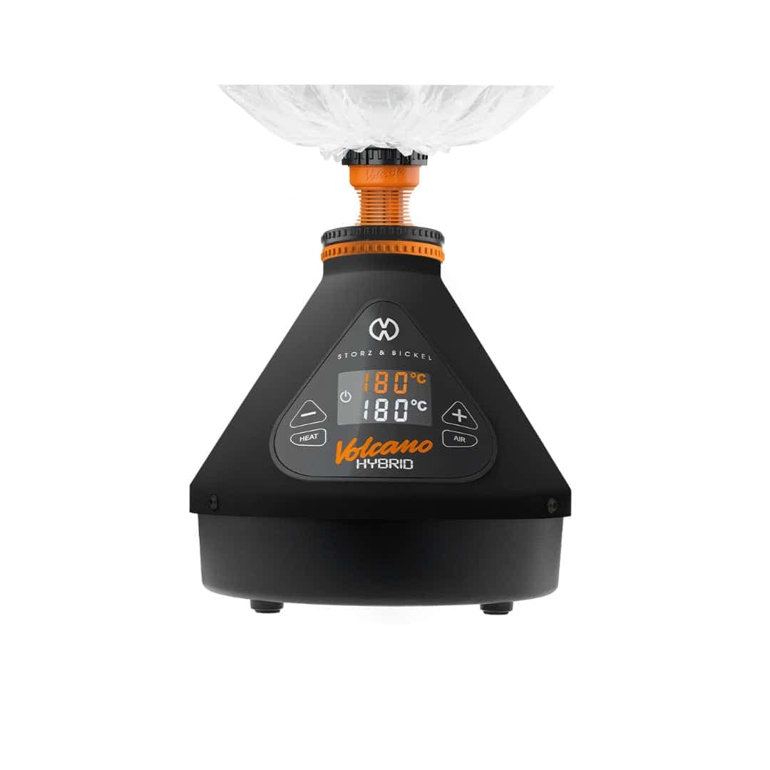 Volcano Hybrid view 4