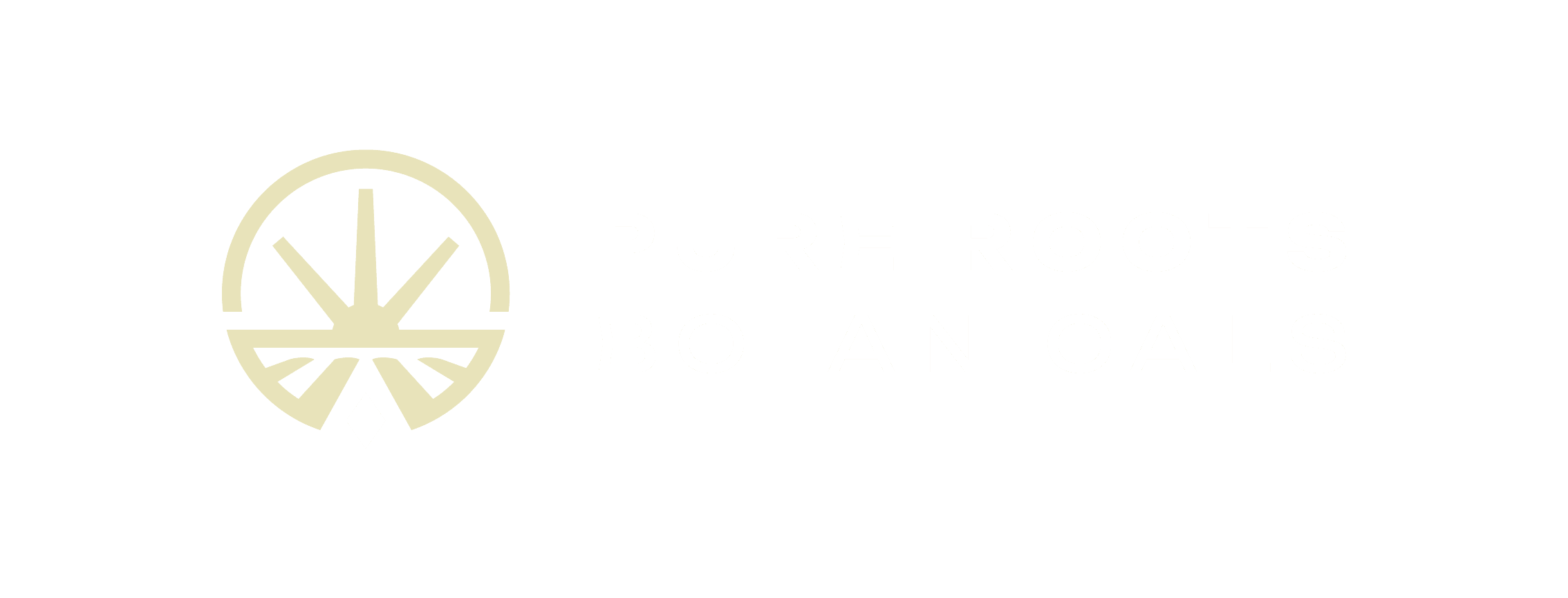 Pure Roots Botanicals