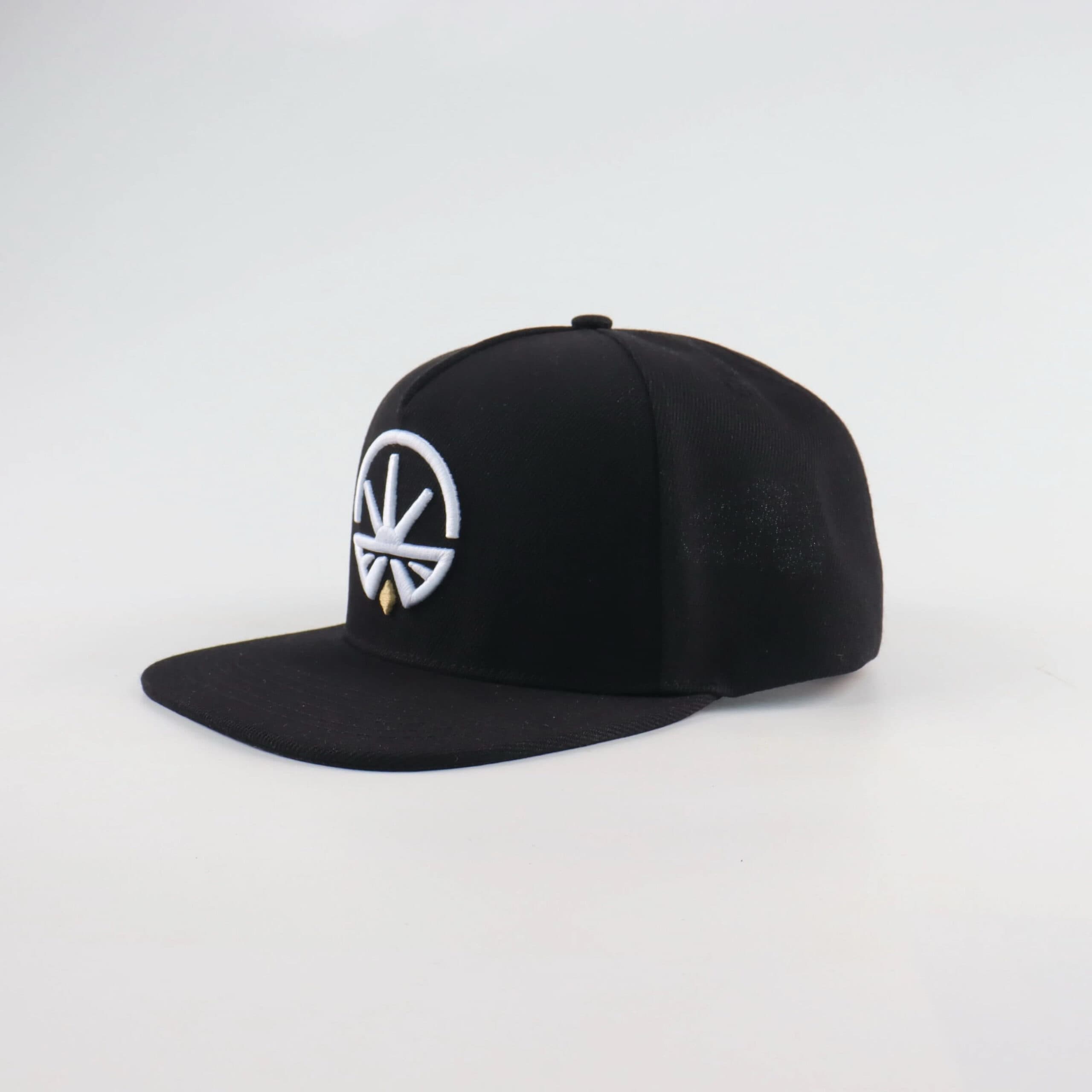 PRB Hat (Black)