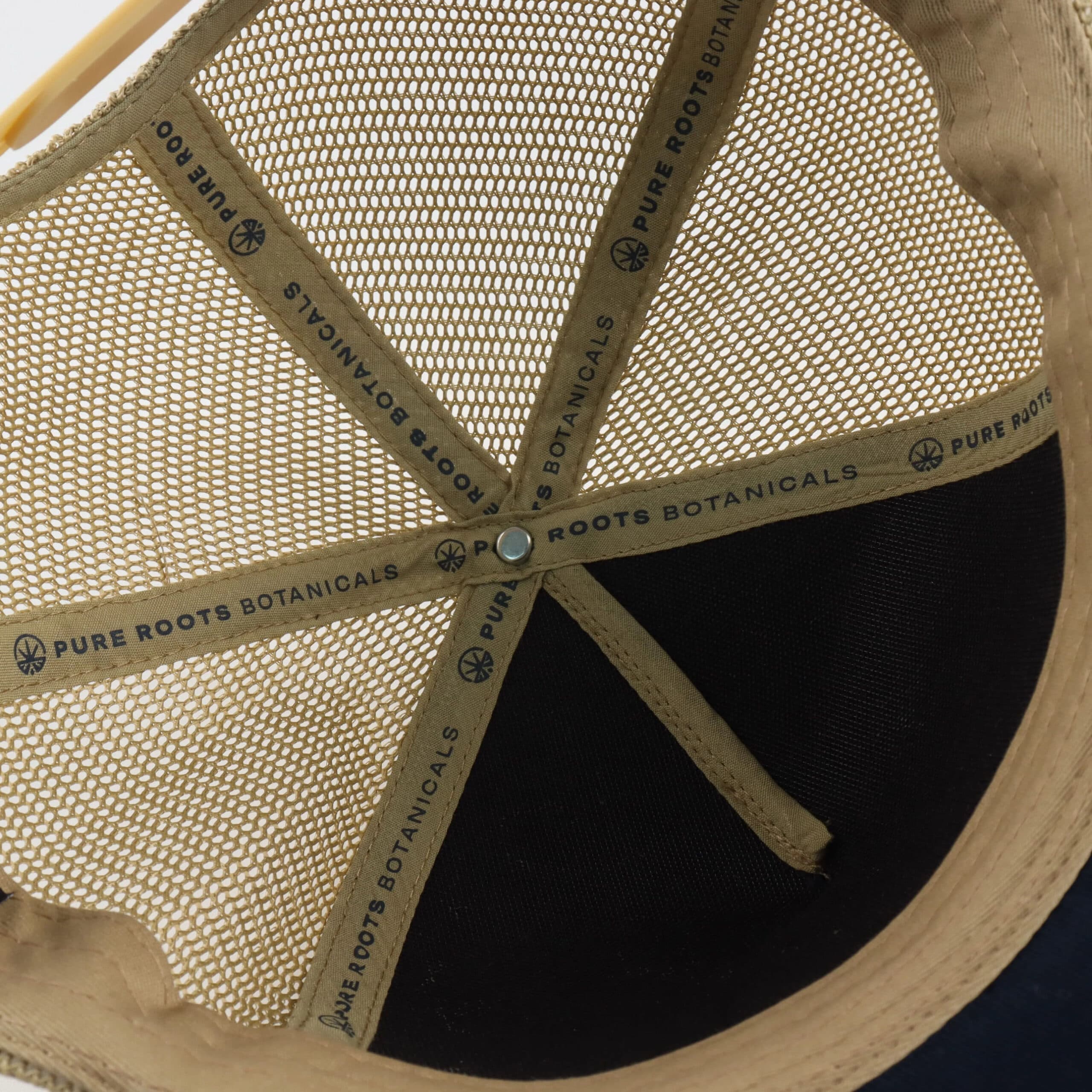 PRB Hat (Brand Colors)