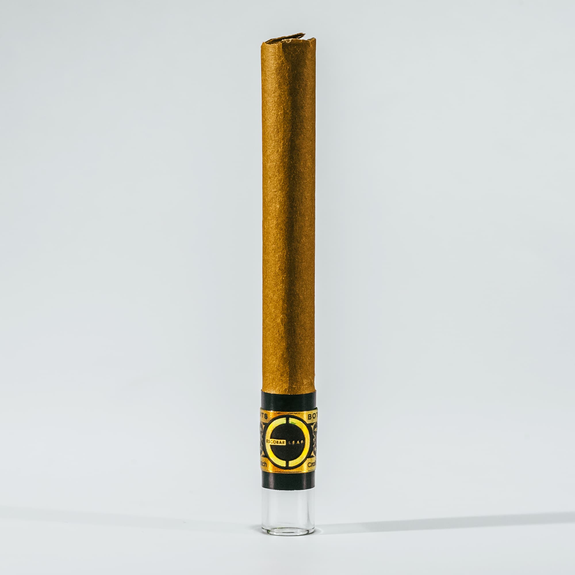 The Blunt