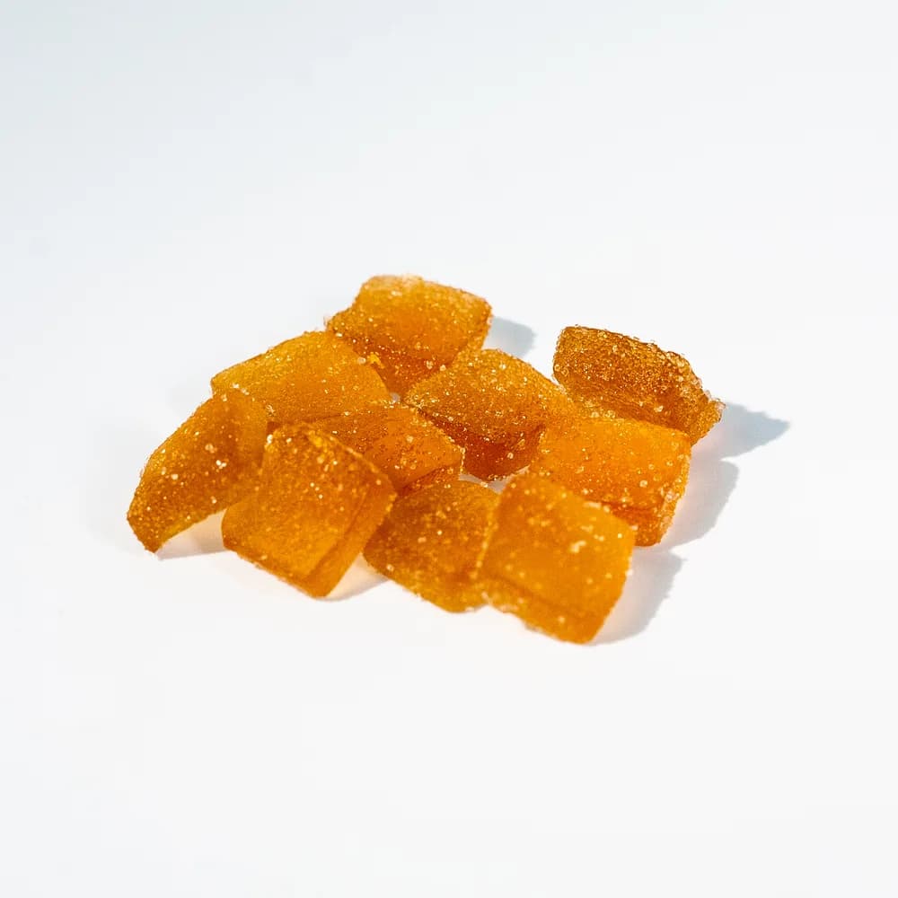 Pink Lemonade Gummies