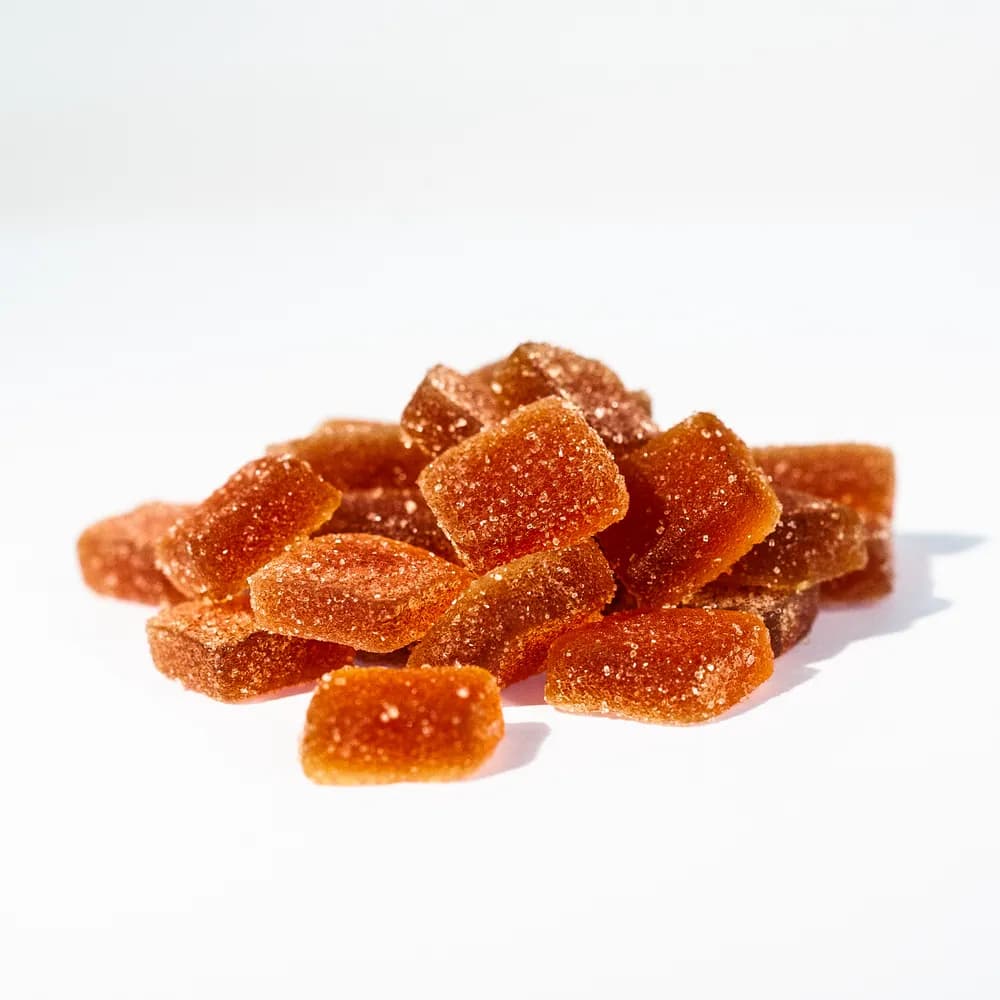 Watermelon Gummies