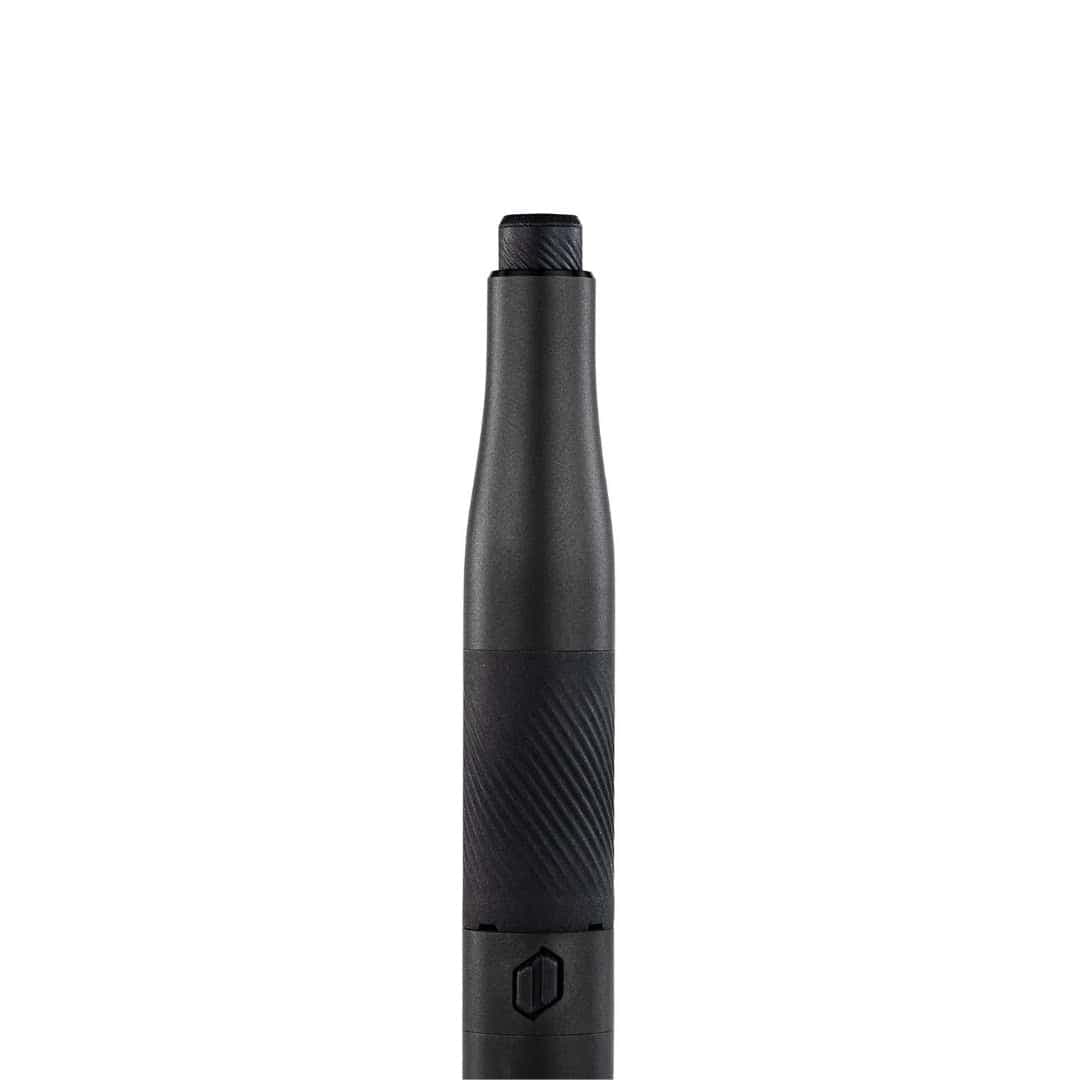 Puffco Plus in hand
