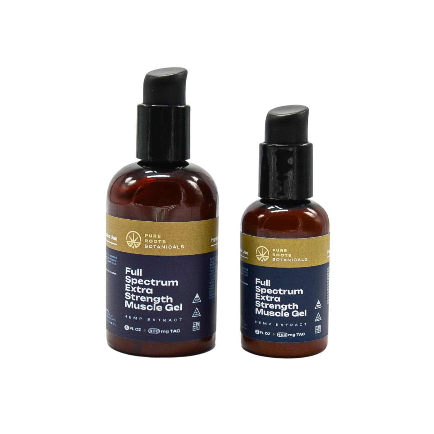 CBD Pain Gel โ image 1