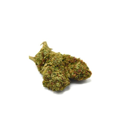 Bennys Blue Dream thca flower